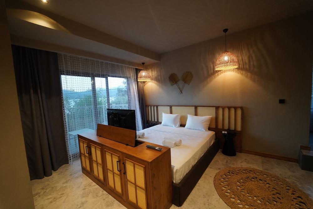 ICON BEACH SUITES HOTEL (ADULTS ONLY) — FETHIYE — фотография отеля №5