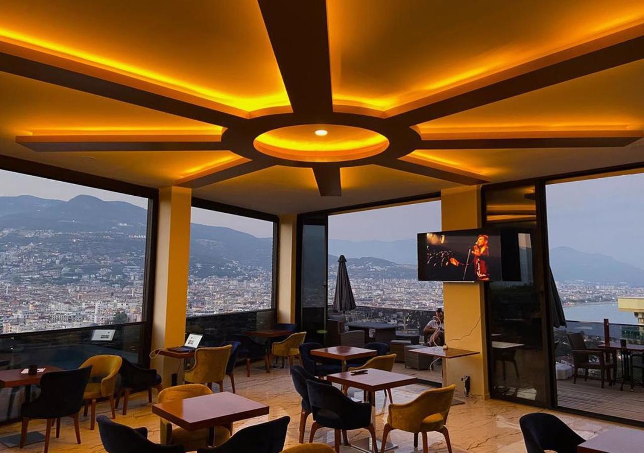 CASTLE LIGHT BOUTIQUE — ALANYA — fotografie hotel nr. 10