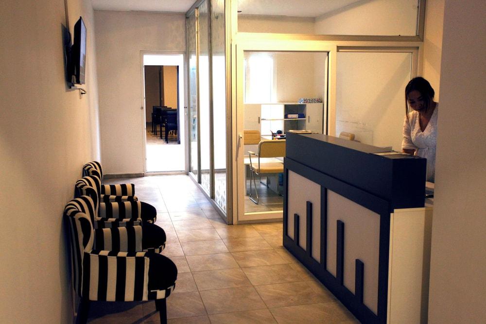 LOFTS ALANYA LUNA — TURKLER — фотография отеля №3