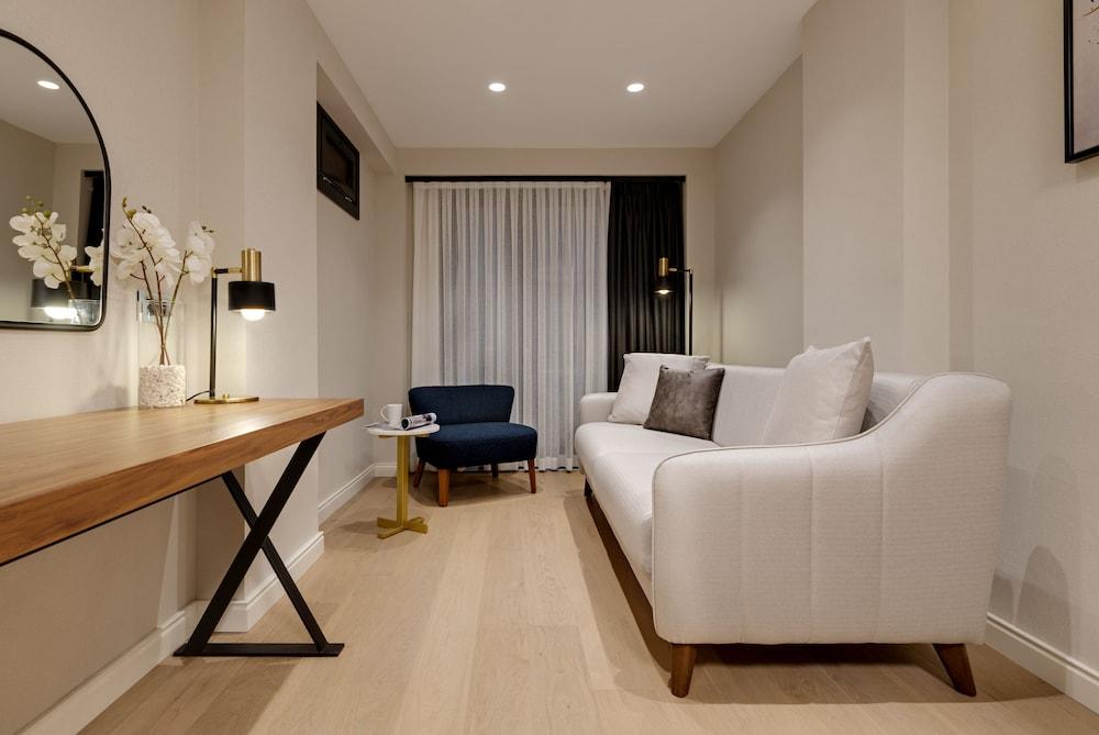 GLEAM COLLECTION HOTEL — ISTANBUL — фотография отеля №19