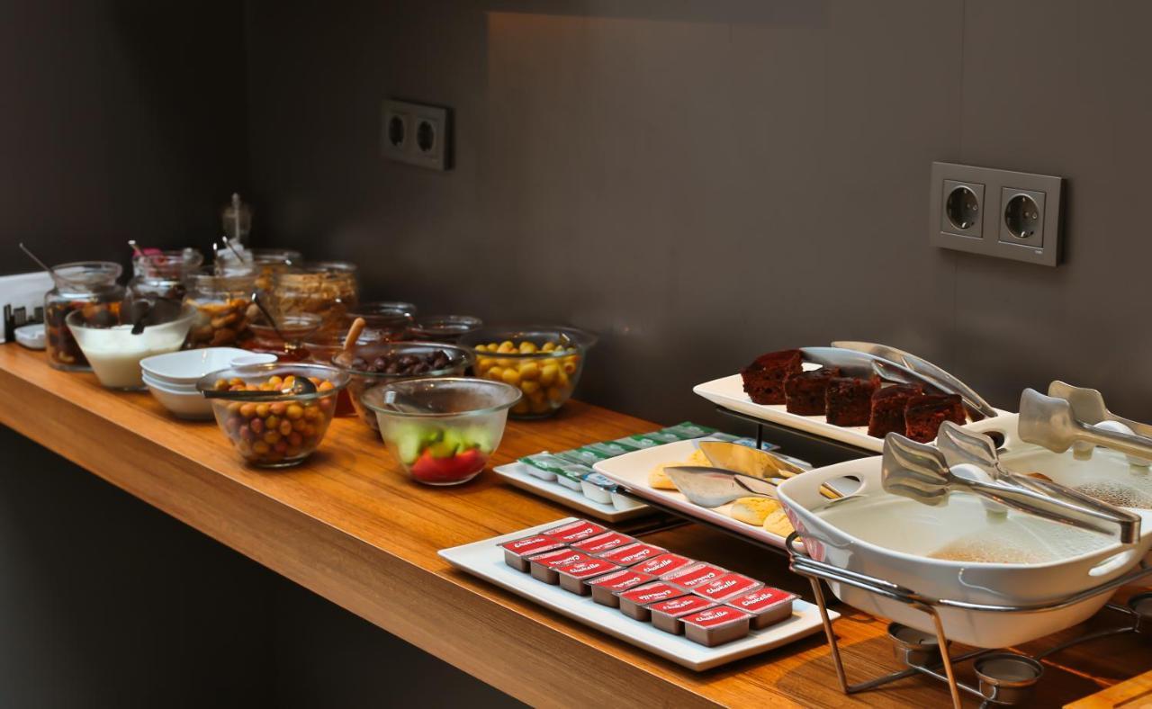 HOTEL ALILASS — ISTANBUL — fotografie hotel nr. 29