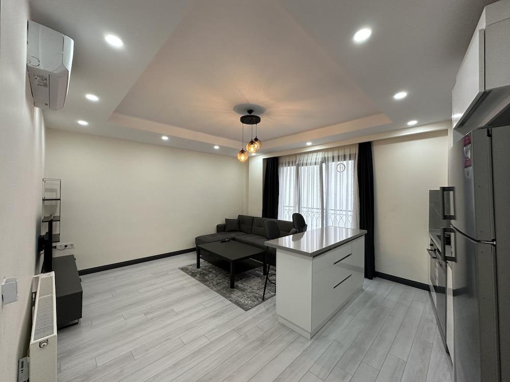 ROSE PLUS RESIDENCE — ISTANBUL — fotografie hotel nr. 9