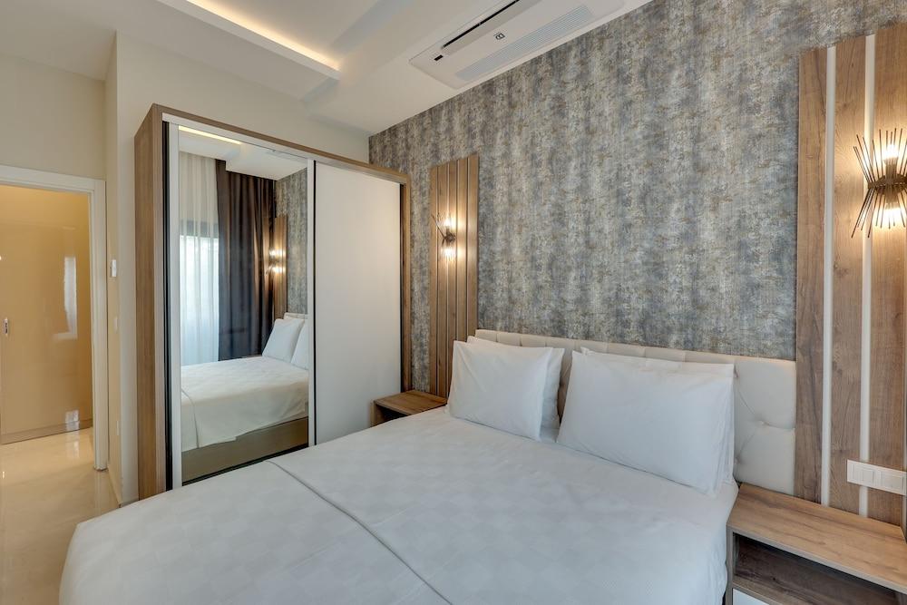 EGE BIRLIK SEASIGHT SUITES — KUSADASI — fotografie hotel nr. 14