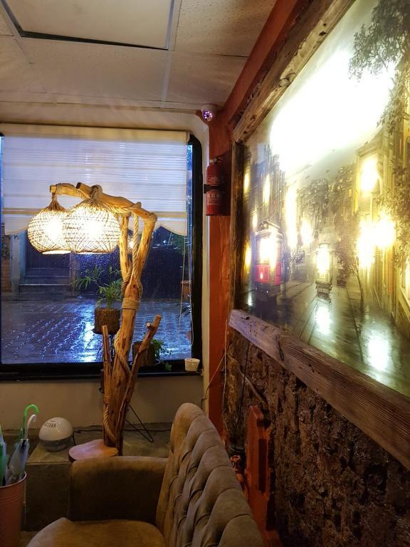 TAKSIM BRICKTOWN SUITE — ISTANBUL — фотография отеля №9