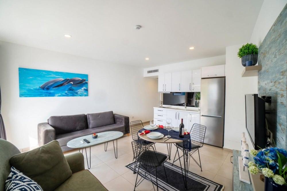 SEAFRONT FLAT WITH BREATHTAKING SEA VIEW IN BODRUM — BODRUM — fotografie hotel nr. 28