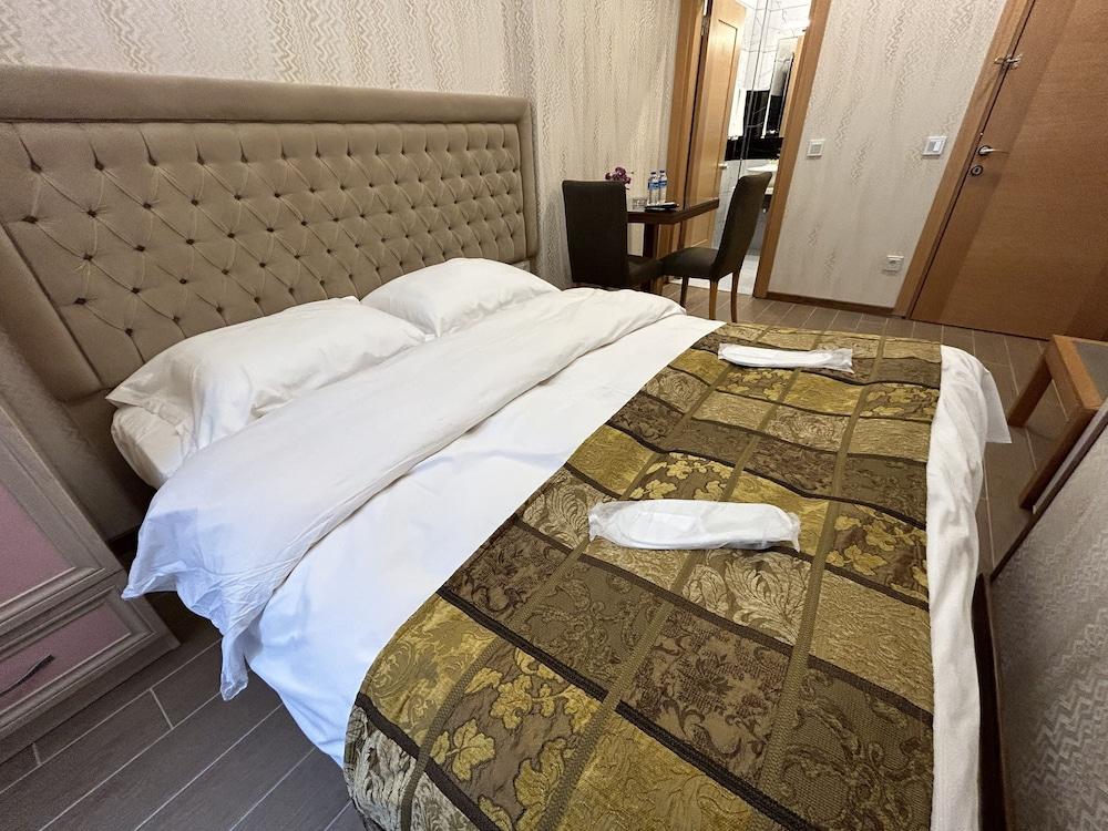 LILY ROOMS — ISTANBUL — fotografie hotel nr. 18