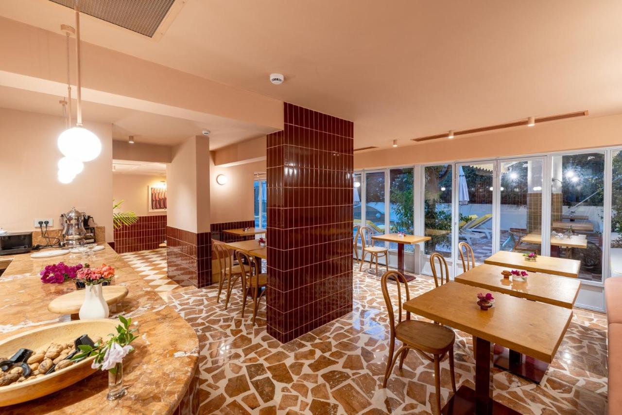 YONCA ANJELIKA OTEL — GOCEK — fotografie hotel nr. 11