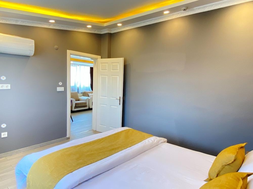 SAHRA KENT OTEL KADIKOY — ISTANBUL — fotografie hotel nr. 11