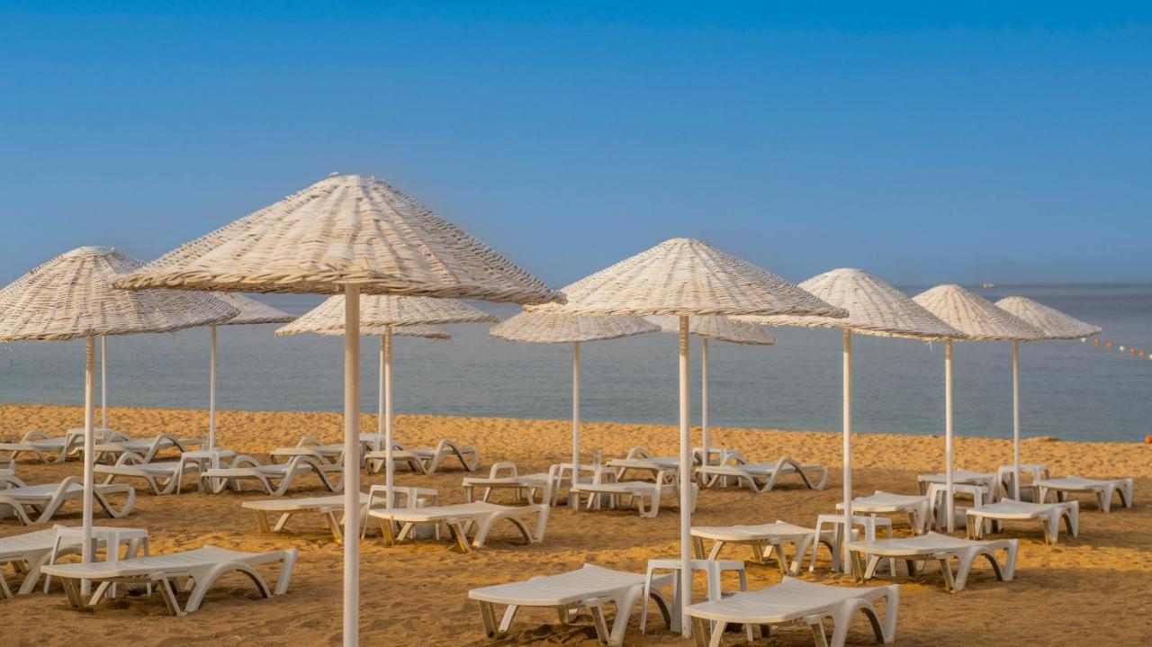CLUB BEYY RESORT HOTEL — OZDERE — fotografie hotel nr. 9