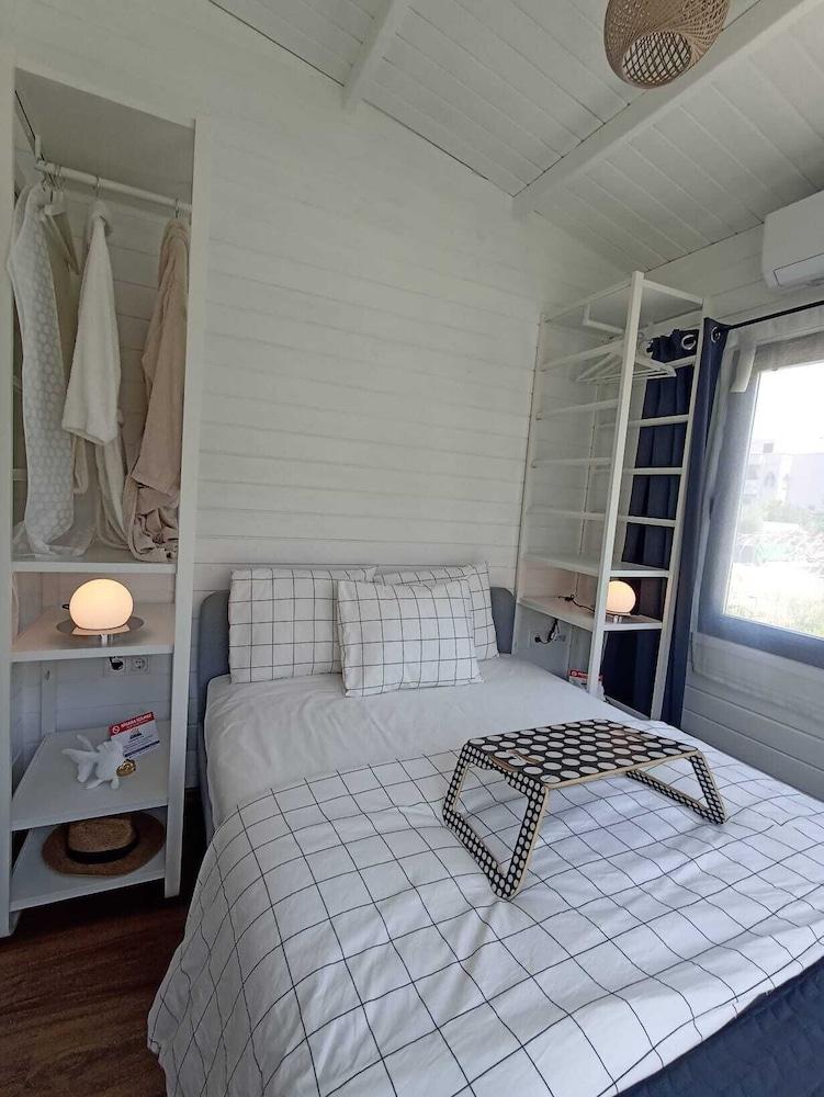 LEMON TINY HOUSE — CAMYUVA — фотография отеля №14