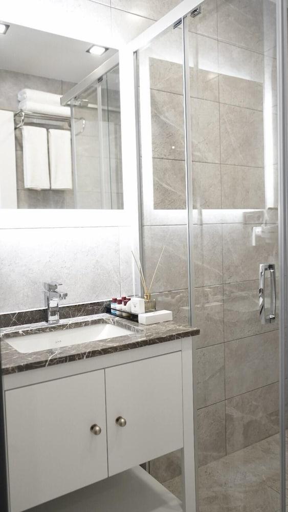 LA VITA SUITES — ISTANBUL — фотография отеля №24