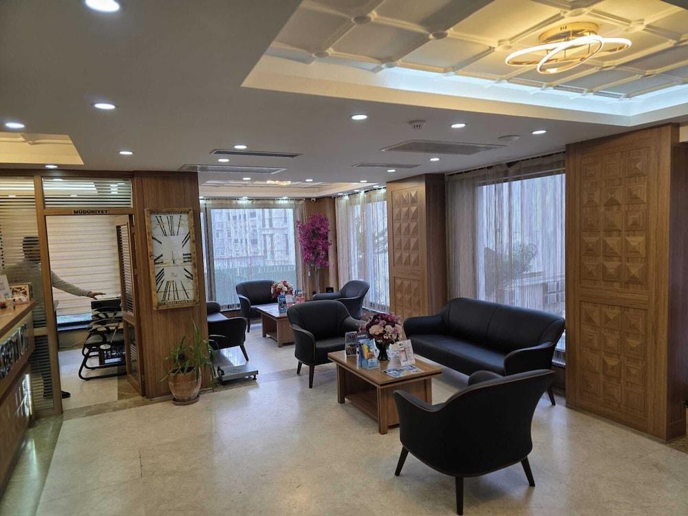 HOTEL LA SERA — ISTANBUL — fotografie hotel nr. 2