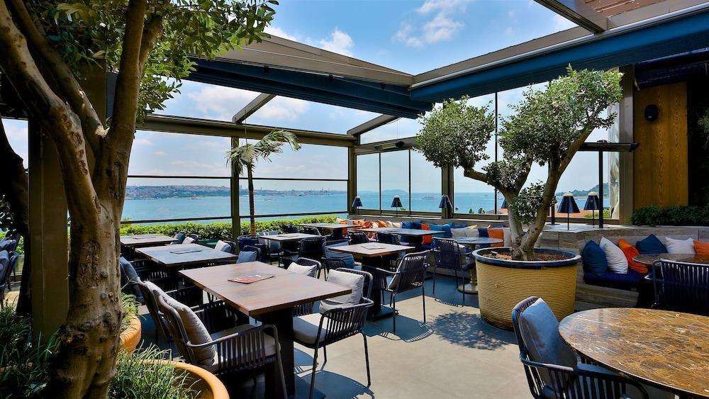 ZIMMER BOSPHORUS HOTEL — ISTANBUL — фотография отеля №26
