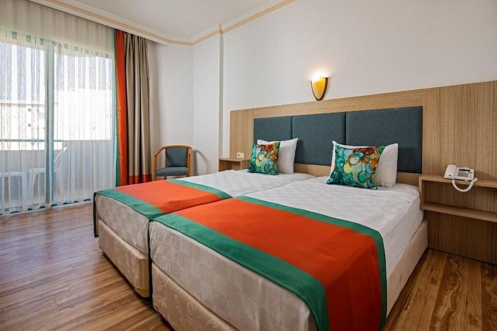 CLUB HOTEL MIRABELL — ALANYA — fotografie hotel nr. 10