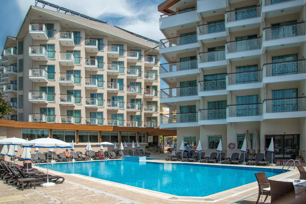RIVIERA HOTEL & SPA — ALANYA — fotografie hotel nr. 20