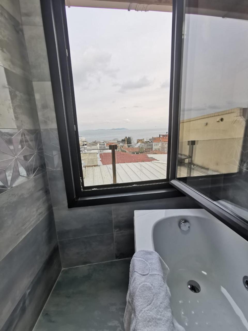 AGORA BOUTIQUE HOTEL & BISTRO — ISTANBUL — fotografie hotel nr. 15