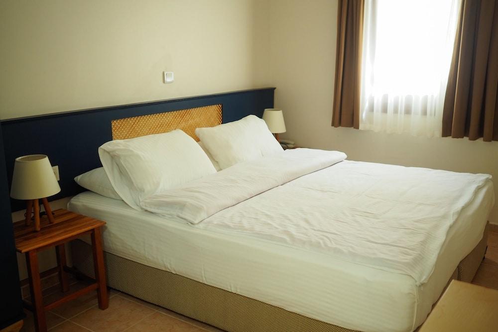OYA BOUTIQUE HOTEL & SUITES — BODRUM — фотография отеля №12