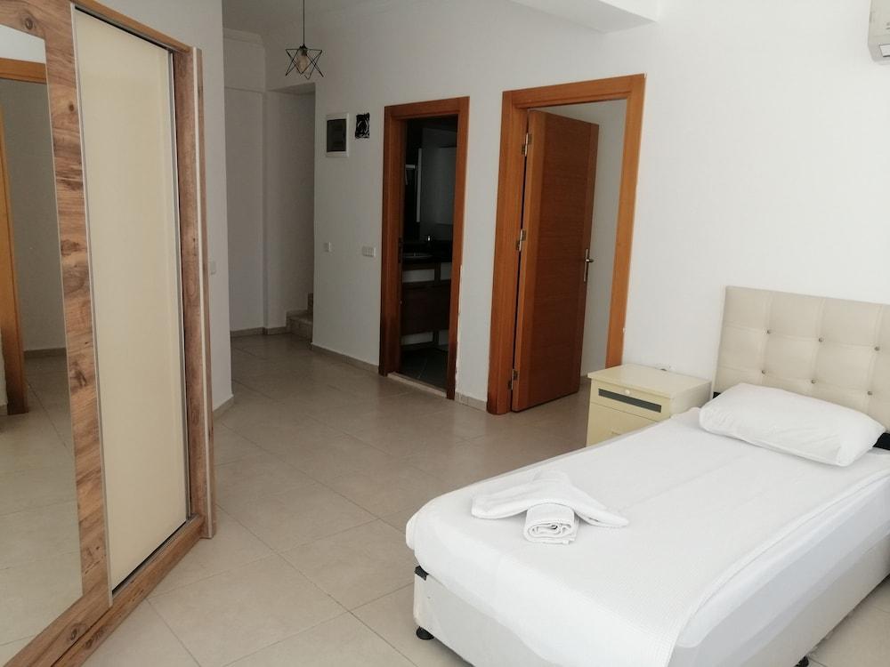 TAURUS RESIDENCES 2 — KEMER — фотография отеля №24