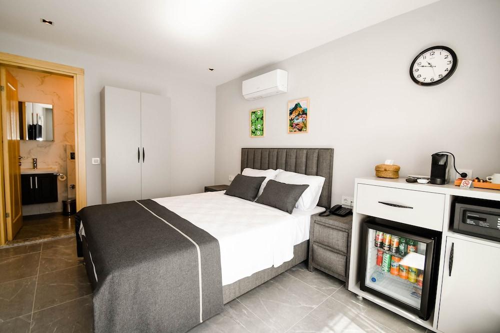 SWAN BOUTIQUE HOTEL — BODRUM — fotografie hotel nr. 14