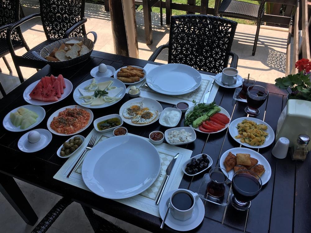 HOTEL PALME — DALYAN — fotografie hotel nr. 15