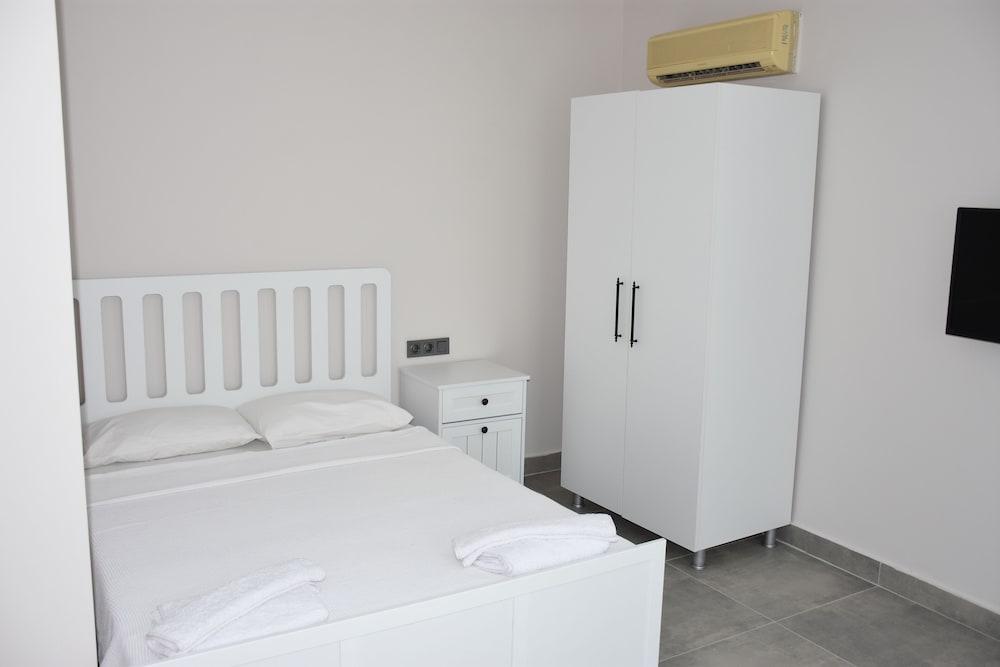 LA SORELLA BUTIK HOTEL — DALYAN — fotografie hotel nr. 4