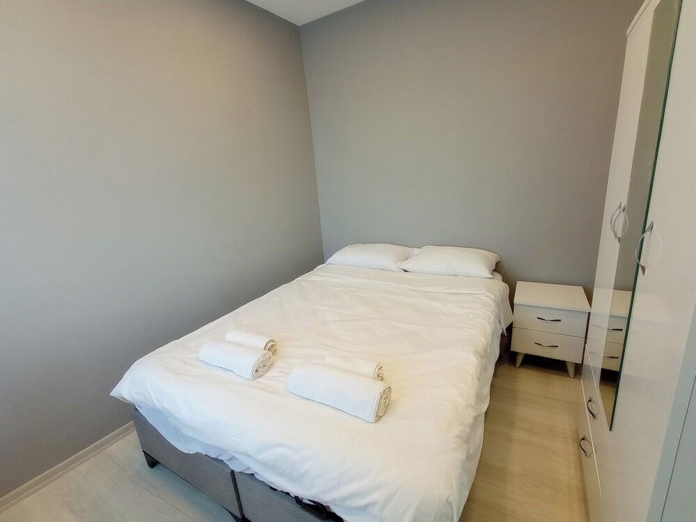 VEFA HOME — ISTANBUL — fotografie hotel nr. 27