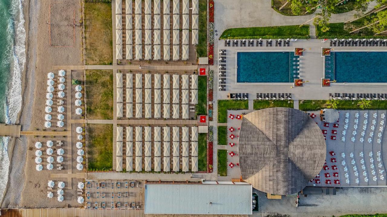 SIU COLLECTION — KEMER — fotografie hotel nr. 6