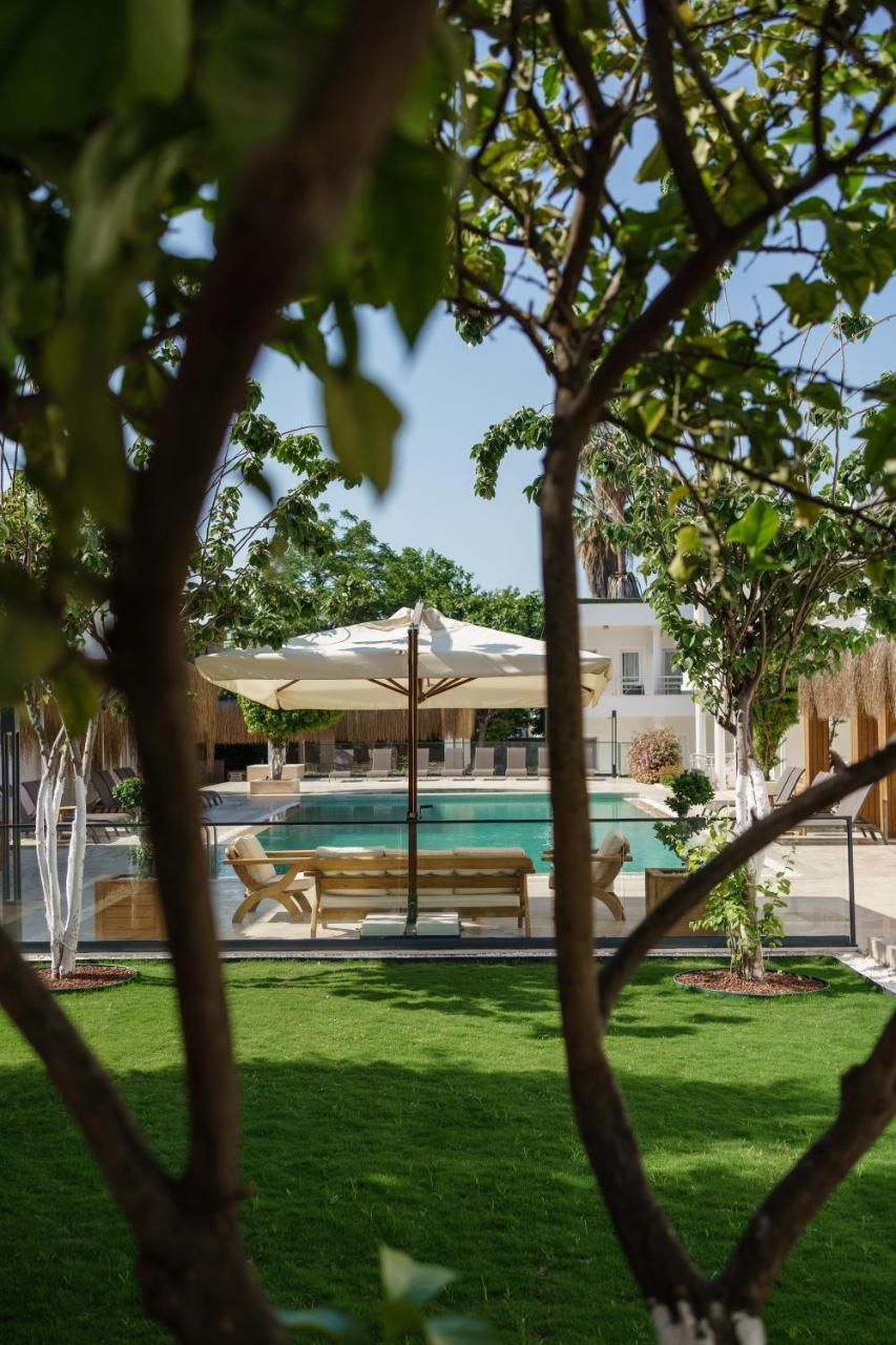 COSTA MAYA HOTEL — BODRUM — fotografie hotel nr. 15