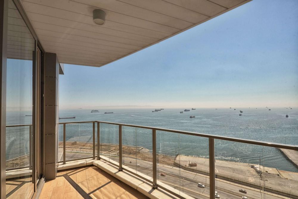 BEST WESTERN PREMIER OTTOPERLA HOTEL — ISTANBUL — fotografie hotel nr. 33