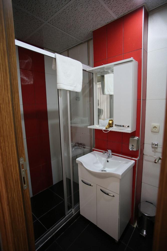 ARTIST ROOMS SUITES — ISTANBUL — фотография отеля №33