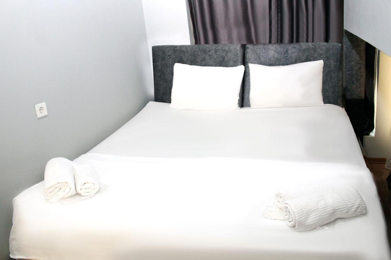 AVIST HOTEL AVCILAR — ISTANBUL — фотография отеля №3