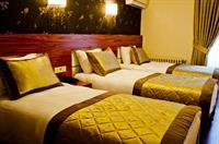DEKOR HOTEL ISTANBUL — ISTANBUL — fotografie hotel nr. 9