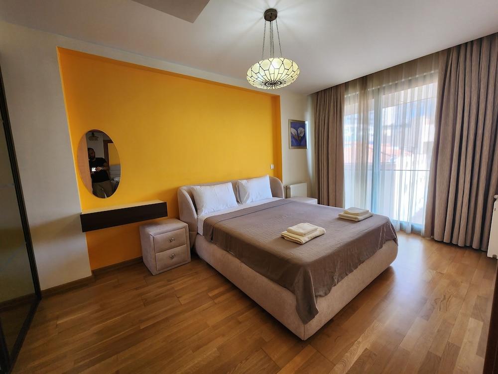 PERFECT RESIDENCE TAKSIM 3 BEDROOMS — ISTANBUL — fotografie hotel nr. 3