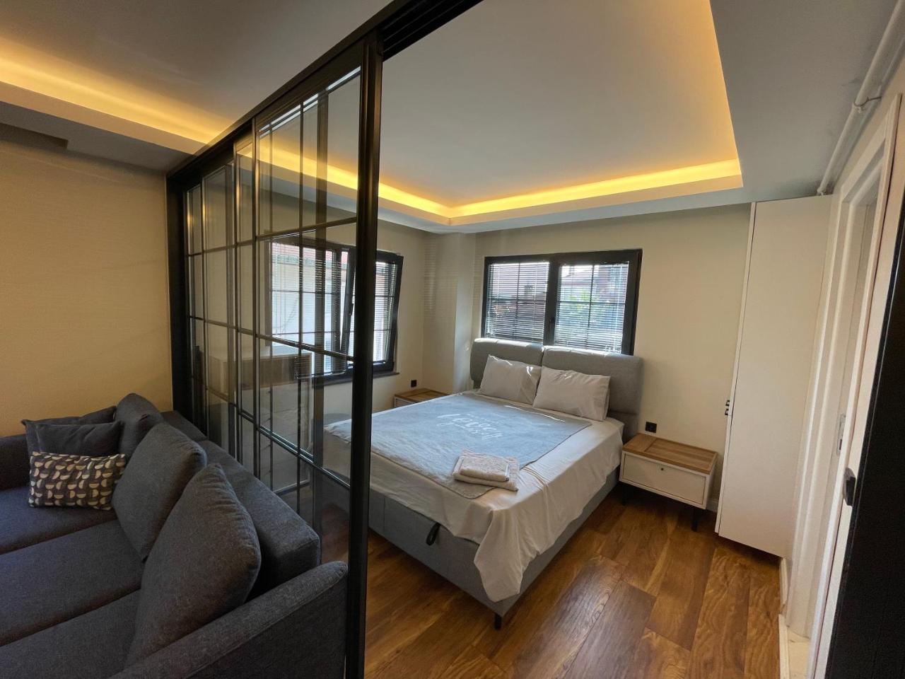 ARC HOUSE — ISTANBUL — fotografie hotel nr. 27