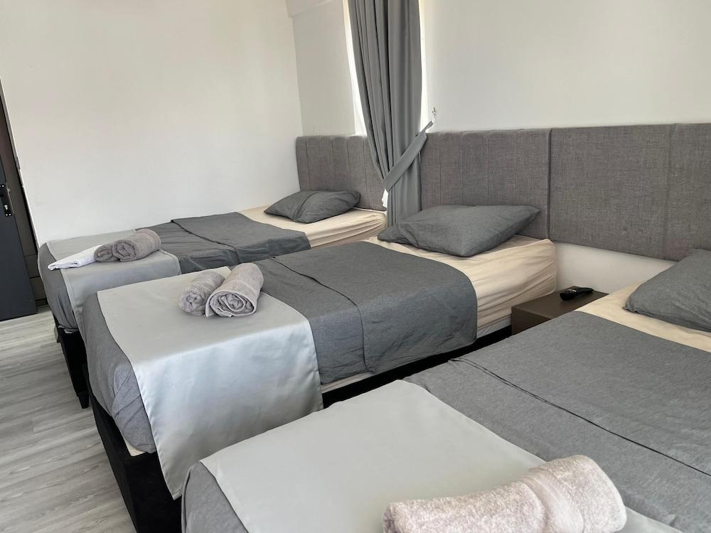 GOZDE HOTEL — BELEK — фотография отеля №5