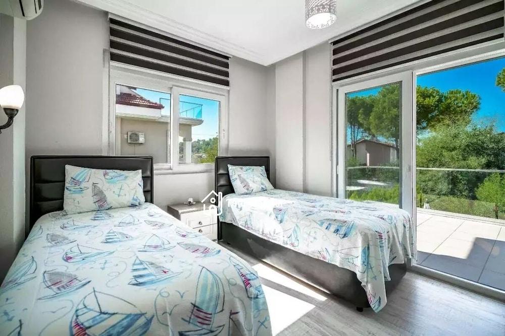 DEMIRKAYA VILLALARI — CAMYUVA — fotografie hotel nr. 2