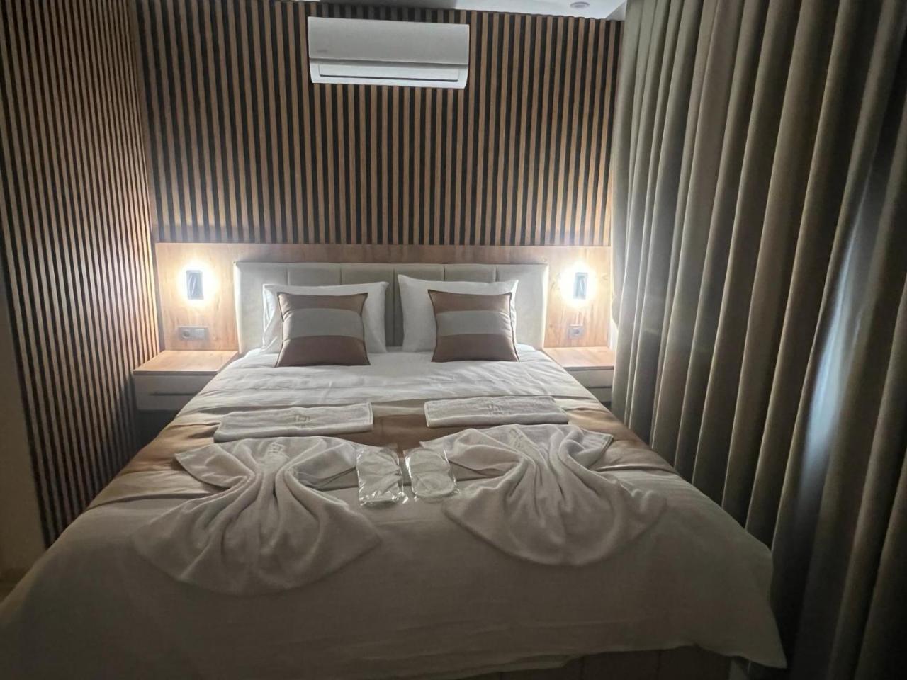 NINOVA BOUTIQUE HOTEL — ISTANBUL — фотография отеля №20