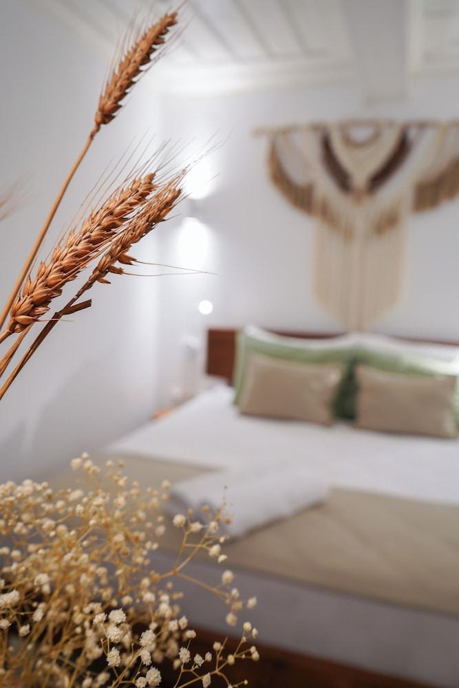 NIYAMA CESME MARINA — CESME — fotografie hotel nr. 3