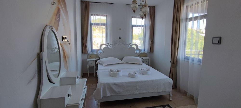 MISTIK OTEL — CESME — фотография отеля №9