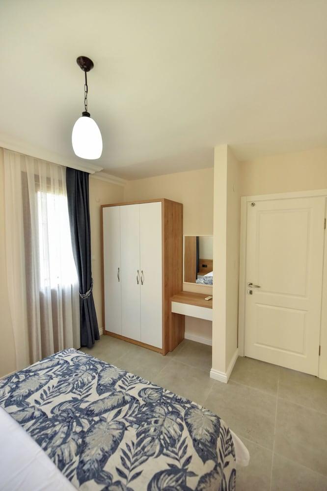 FETHIYE YALI SUITES — FETHIYE — fotografie hotel nr. 6