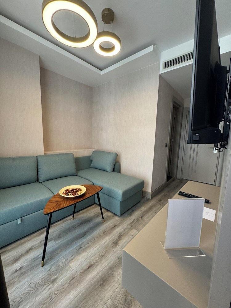 MASSIMO HOTEL — ISTANBUL — фотография отеля №27