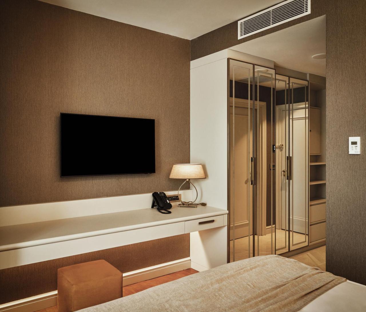THE HOTELS, GALATA — ISTANBUL — fotografie hotel nr. 14