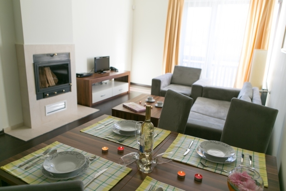 BALKAN JEWEL RESORT — RAZLOG — фотография отеля №46