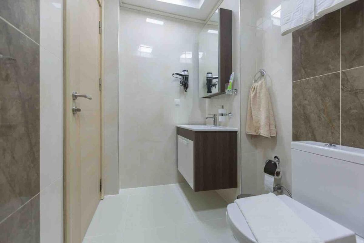 A COZY SMART HOME IN KUSADASI OLD TOWN — KUSADASI — fotografie hotel nr. 27