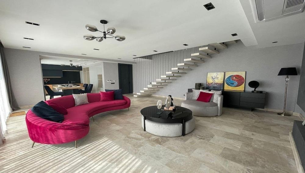 BOVILLA HOTEL SENTIO YALIKAVAK — BODRUM — fotografie hotel nr. 5