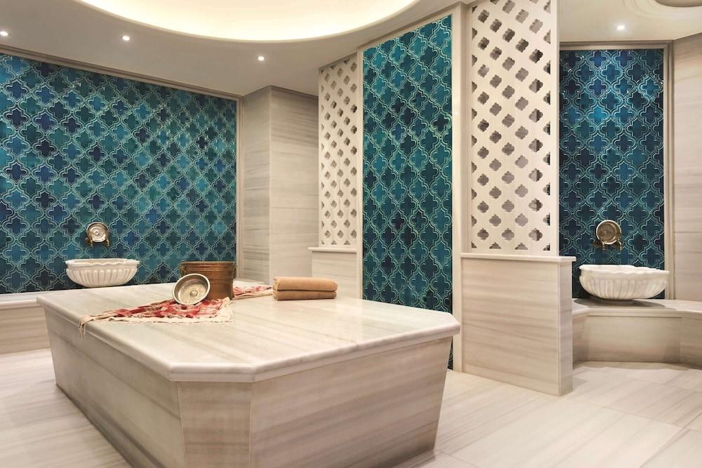 TRYP BY WYNDHAM ISTANBUL BASIN EKSPRES — ISTANBUL — фотография отеля №31