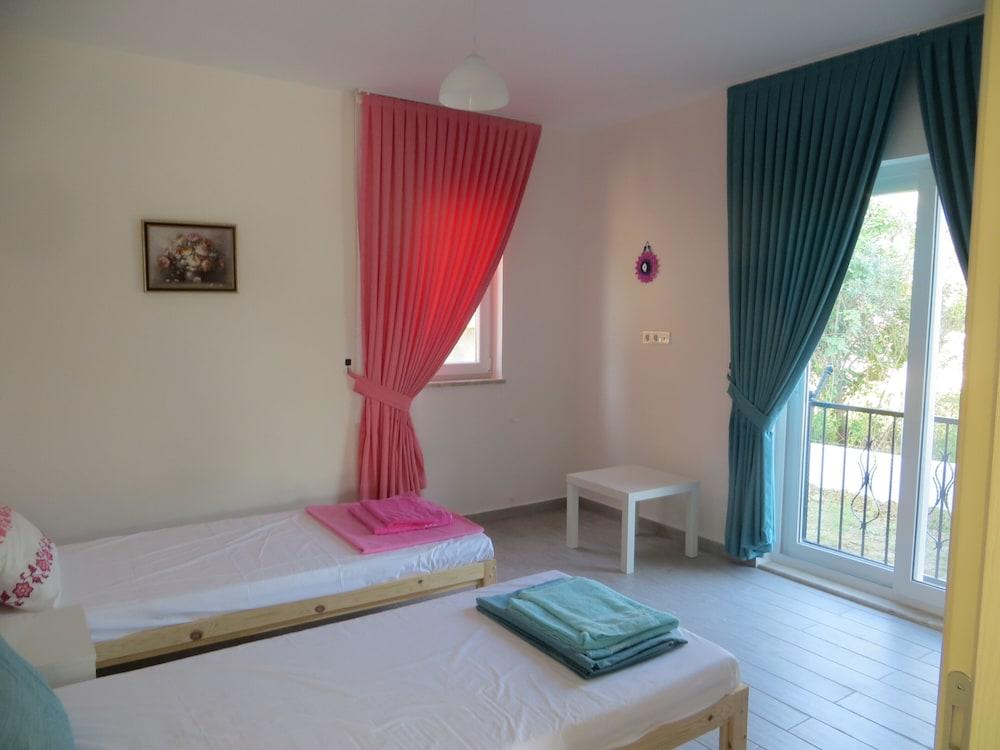VILLASLEEPS10-POOL-BBQ-MOUNTAINVIEW-AC-PARKING — DALYAN — фотография отеля №7