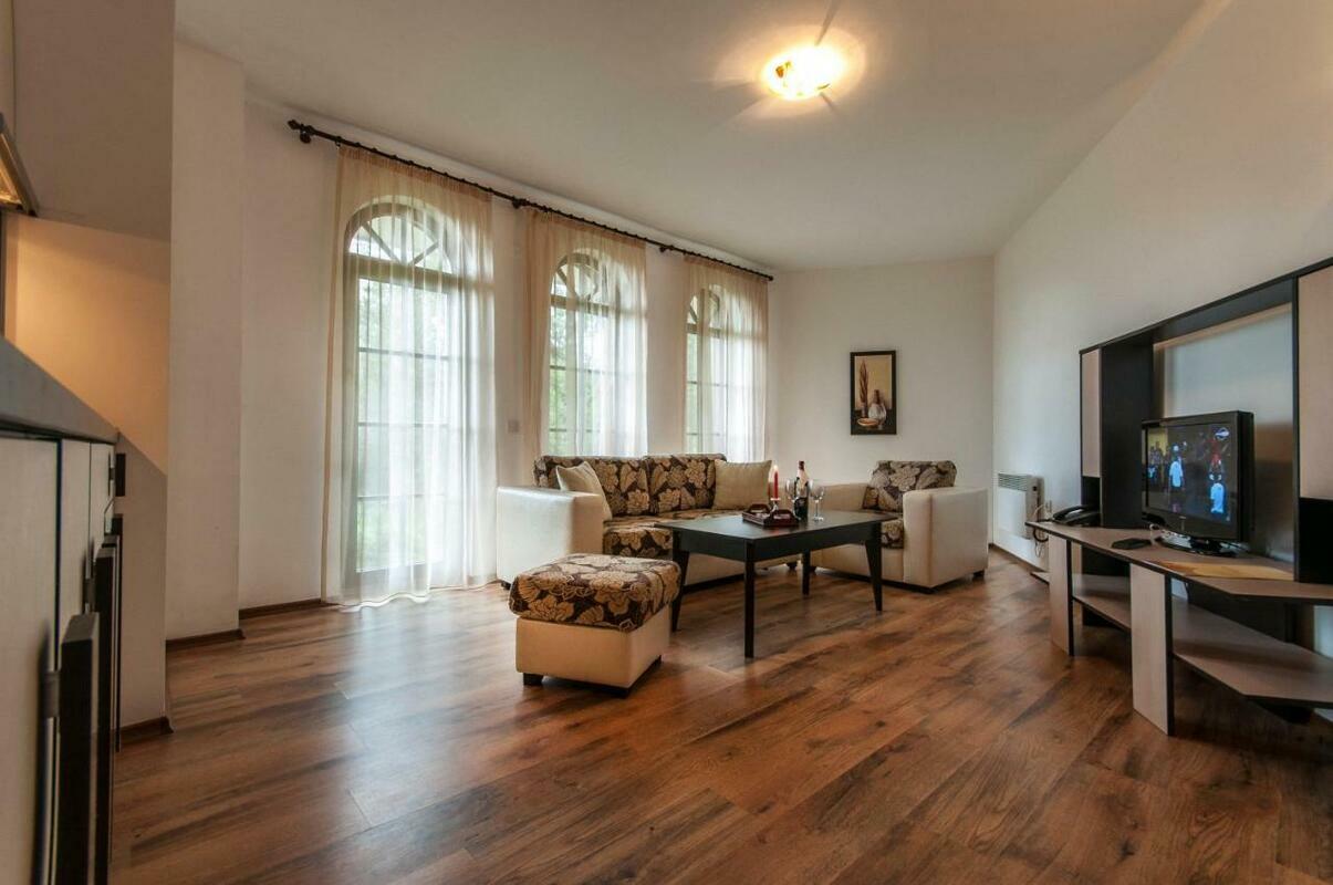 GRAND ROYALE APT COMPLEX & SPA — BANSKO — фотография отеля №25