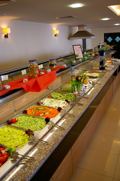 BYALA BEACH RESORT — BYALA — fotografie hotel nr. 24