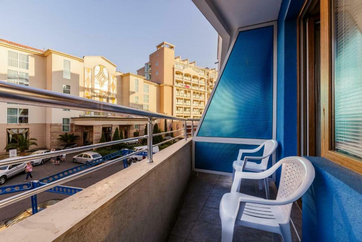KUBAN — SUNNY BEACH — fotografie hotel nr. 24